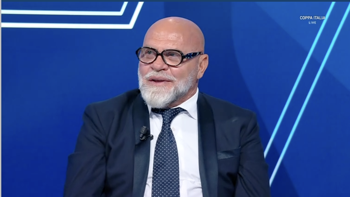 Cosmi: “Carboni? Il pubblico del Genoa ti spinge. Non facciamoci prendere da facili entusiasmi” - immagine 1