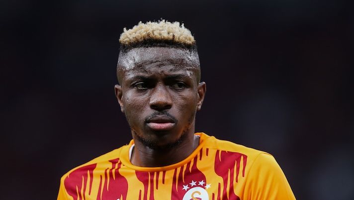 FLASH – Napoli, Osimhen in chiusura al Galatasaray! Penale, pagamenti e sulla rivendita… - immagine 1