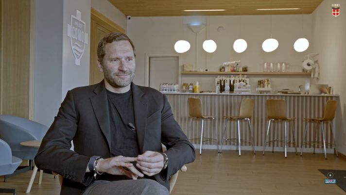 Ludi: “Gara con l’Inter bellissima pagina di storia per il club. Fabregas? Fuoriclasse” - immagine 1