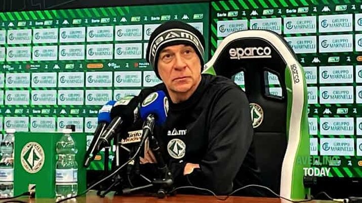 Prossimo avversario: Avellino sconfitto pesantemente a Venezia - immagine 1