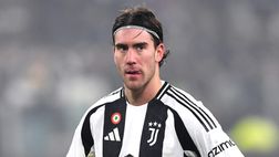 Dalla gestione di Vlahovic a Conceicao e Douglas Luiz: la formazione della Juventus