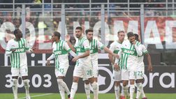 Serie A, lotta salvezza: sei squadre in cinque punti