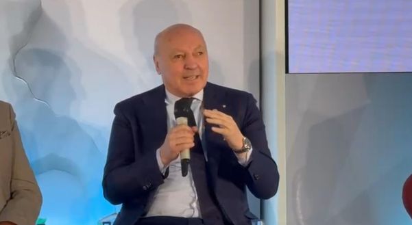 Marotta: “In Italia manca cultura della sconfitta. Noi come Inter abbiamo…”- immagine 2