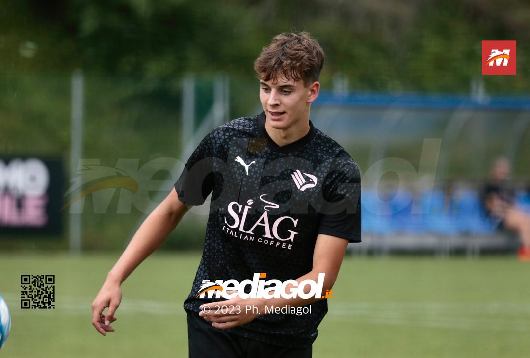 FOTO Ritiro Palermo, day 13 a Ronzone: gli scatti della seduta mattutina (Gallery) - immagine 3