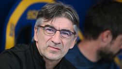 Juric: “Zapata titolare? Non pensavo riuscisse. Gara ‘rubata’, Pellegri, Lazaro e i giovani…”