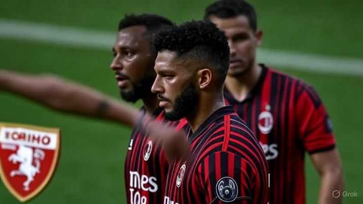 Calciomercato Torino – Allegri ne saluta tre, uno firma per Cairo? Il punto- immagine 1