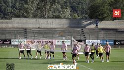 Gazzetta dello Sport: “Corazzata rosanero, attacco da paura e colpi da Serie A”