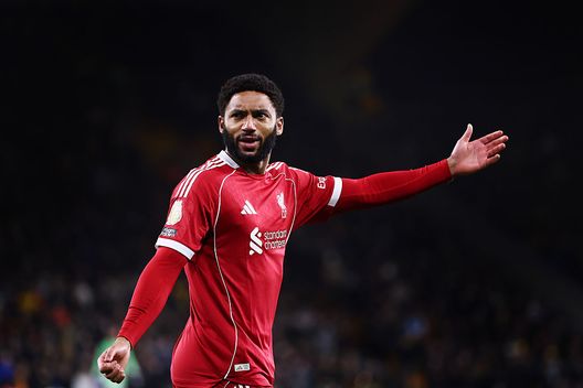 Dall’Inghilterra: il Milan interessato a Joe Gomez del Liverpool- immagine 2