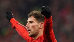 Pellegatti svela: “II Milan cerca quattro giocatori e Goretzka è uno di questi”. Allegri vuole …