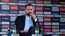 Mercato Napoli, Manna ha messo nel mirino diversi nomi: il punto sulle entrate – TMW