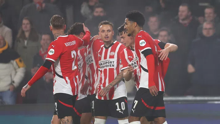 Clamoroso Dall’Olanda – Un calciatore del PSV ha contratto la tubercolosi! - immagine 1