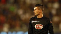 Tanti auguri a Luca Castellazzi: l’ex portiere granata compie 50 anni