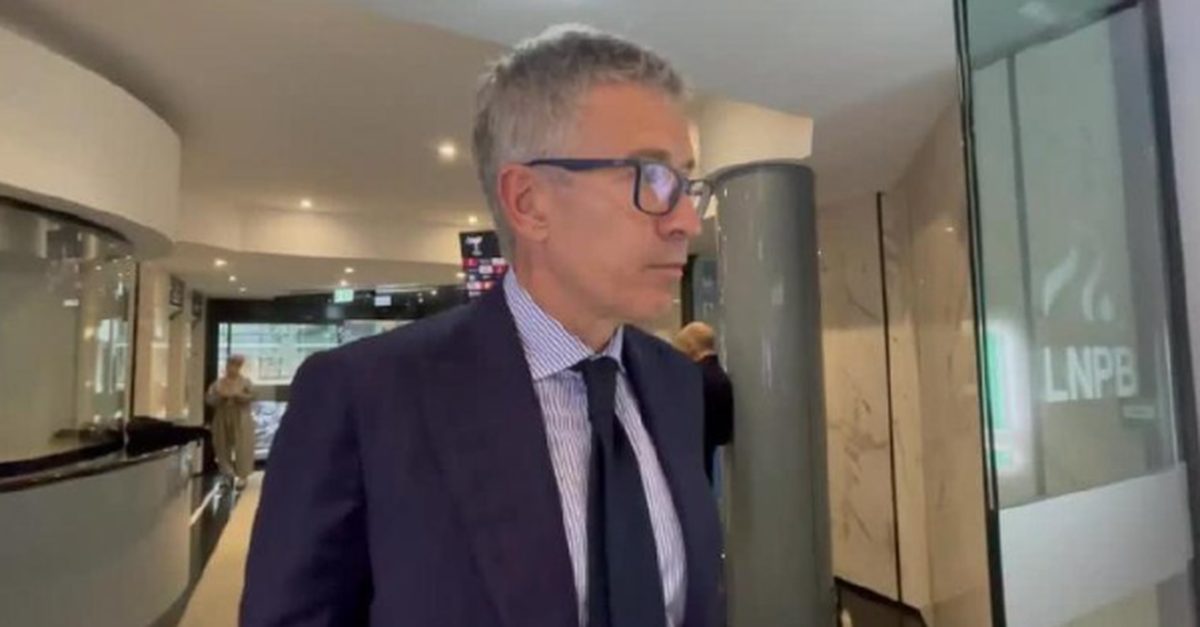 Bologna, l’ad Fenucci: “Milan? Rinvio la scelta più saggia” | VIDEO