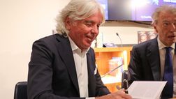 Zazzaroni: “Per Conte chi perde può solo leggere la storia? Beh Inzaghi non ha mai…”