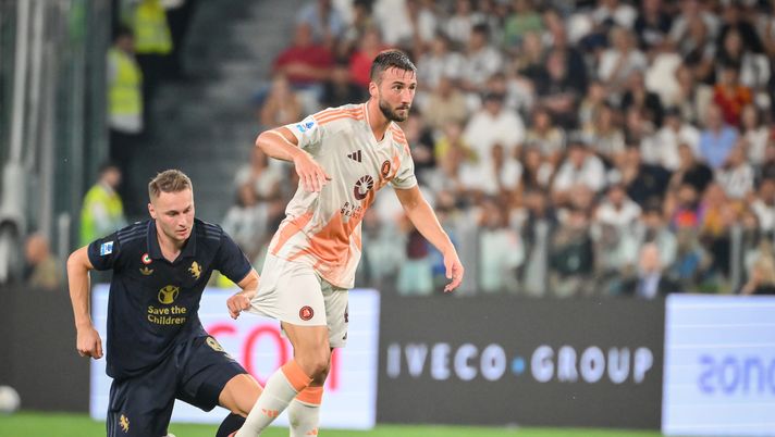 Getty Images Serie A, ecco due nuove partite in chiaro su Dazn: c’è Roma-Juventus - immagine 1