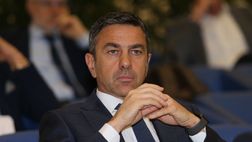 Costacurta: “La Roma ha rovinato la stagione del Milan eliminandolo in Europa League”