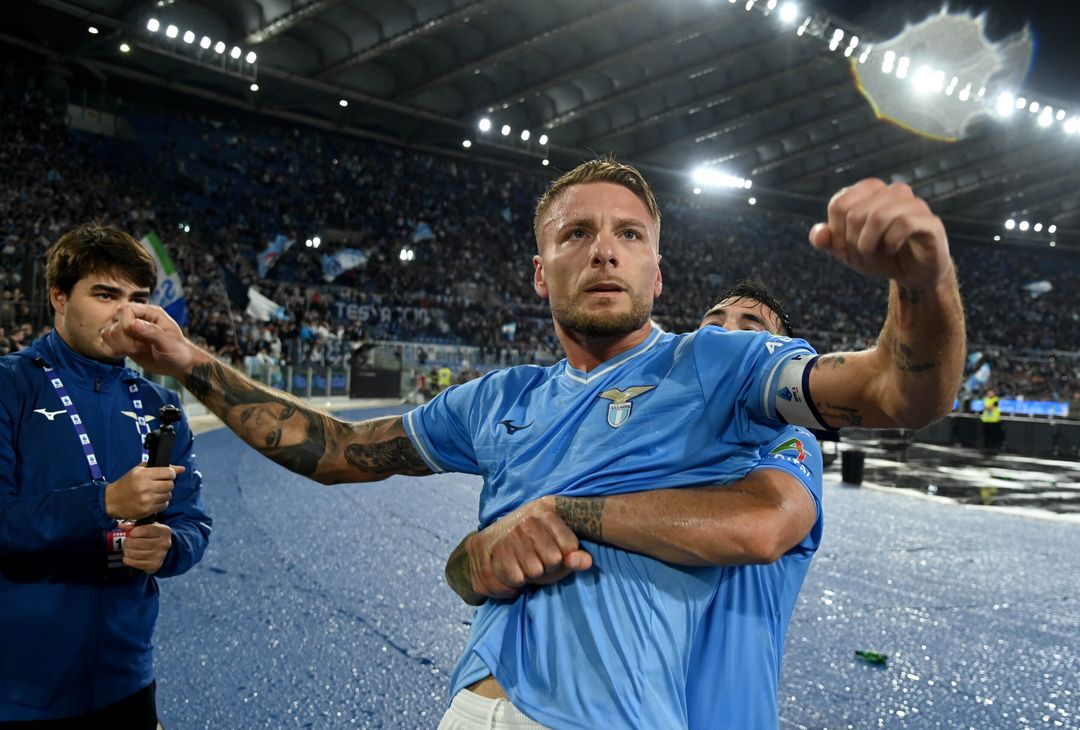 Gol Immobile