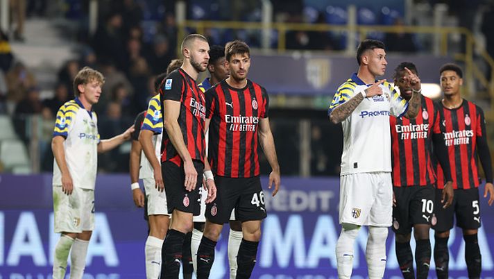 Da 0-2 a 2-2: una lezione