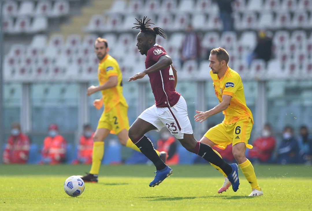 Fotogallery – Torino-Cagliari 2-3: le immagini del match - immagine 9