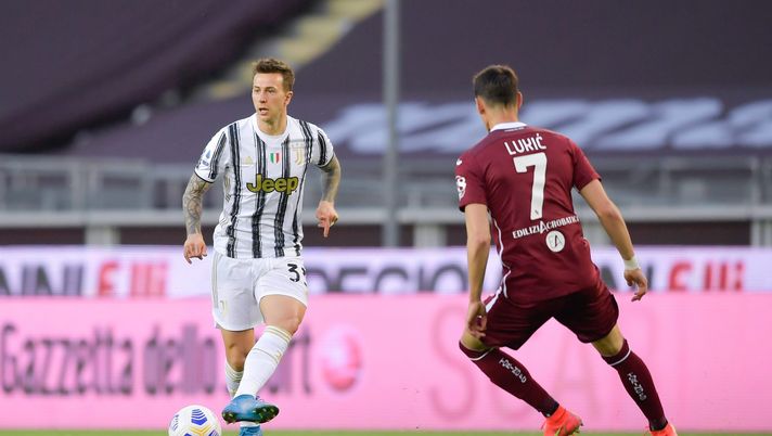 Torino-Juventus, i precedenti: per i granata quattro punti nel “loro” stadio - immagine 1