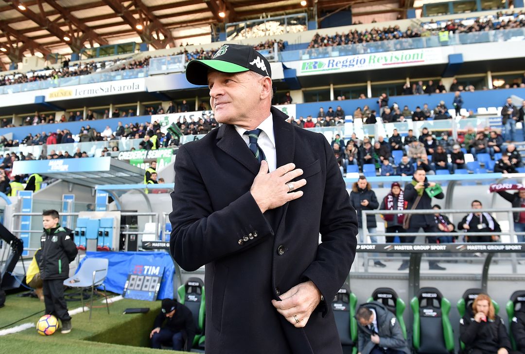 Fotogallery – Sassuolo-Torino 1-1, Berardi risponde a Obi - immagine 7