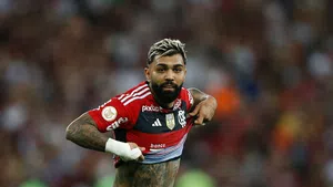 Maglia gabigol flamengo new arrivals