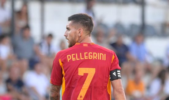 Getty Images La Roma saluta il Portogallo con una vittoria: Farense ko 4-2. Belotti ritrova il gol- immagine 2