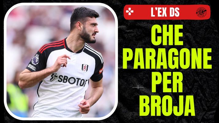 Armando Broja Chelsea Calciomercato AC Milan