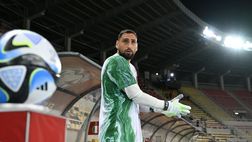 Donnarumma: “Le italiane in CL andranno lontano, l’Inter può dire la sua. Il Milan…”