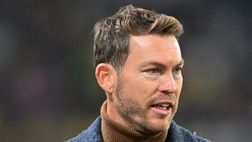 Parla Lichtsteiner: “Ecco i punti di forza di Allegri e Conte”