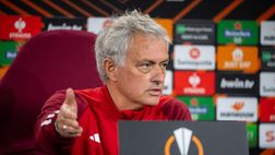 Mourinho: “Rinnovo? Nella mia testa è tutto molto chiaro”