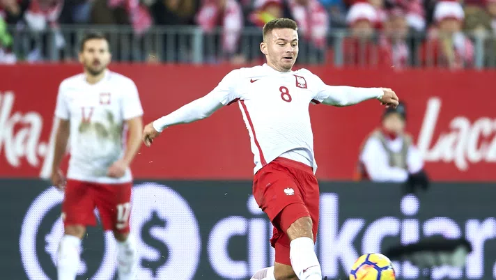 Nazionali, Polonia-Islanda 2-2: Linetty entra nel secondo tempo - immagine 1