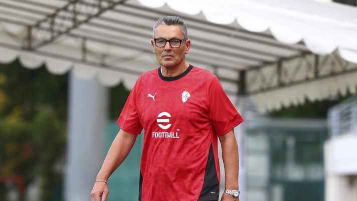 Landucci pre Udinese-Milan: “Oggi partita dura. Modric? Emozionante” landucci-pre-udinese-milan-dichiarazioni-serie-a-ultima-ora-formazioni-diretta-live