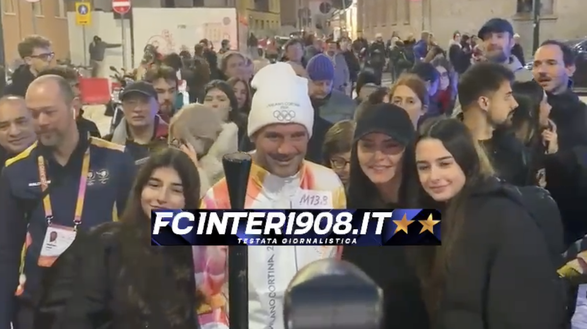 Marotta: “Cerimonia d’apertura a San Siro? Orgoglio per la città. Chivu rappresenta…”- immagine 3