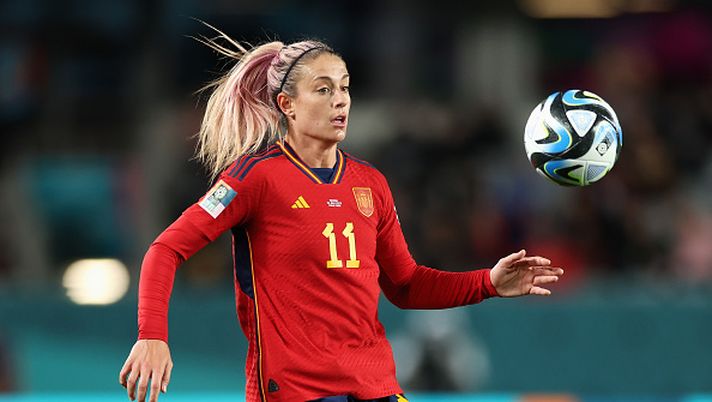 La Putellas illumina: la Spagna passa il turno e punta il primo posto - immagine 1
