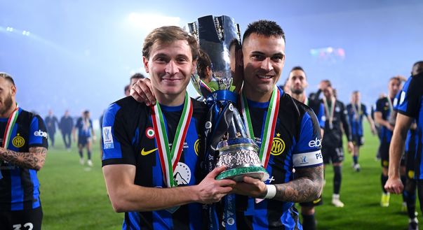 Rinnovi Inter, Lautaro e Barella in stand by. Gazzetta: “In attesa di sviluppi con Oaktree”- immagine 2