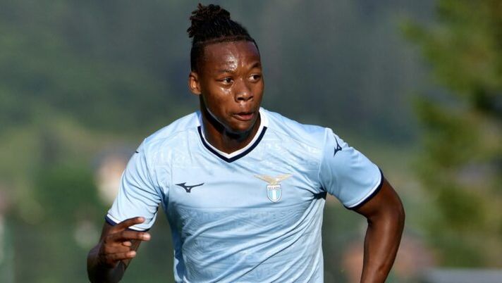 Lazio, chance per Noslin: la probabile formazione, cosa filtra su Mandas e Dele-Bashiru - immagine 1