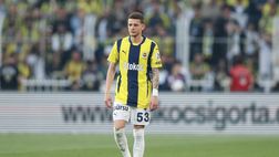 Mercato Bologna- Nessuna conferma dalla Turchia su Szymanski