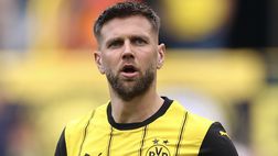 Milan, porte chiuse per Fullkrug? Sahin rivela: “Ha un ruolo centrale”