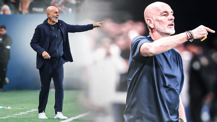 Pioli, le certezze e cosa manca: meno di un mese al via. Un primo bilancio - immagine 1