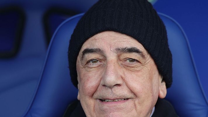 Ex Milan, Galliani al Premio Gentleman: 'Ecco perché ho fatto il dirigente'