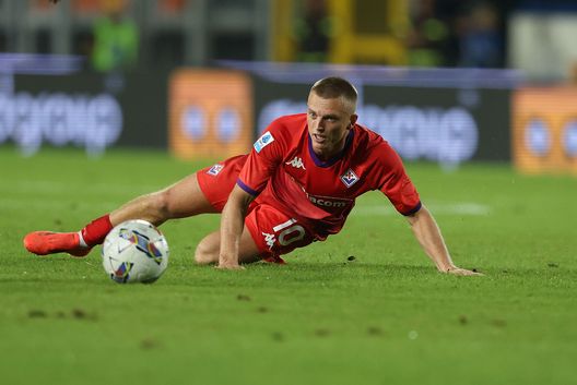 Prove generali per Gudmundsson: col Cagliari ci sarà (dalla panchina)- immagine 2