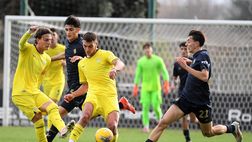 PRIMAVERA | Lazio-Juve, le immagini degli ottavi di Coppa Italia – GALLERY