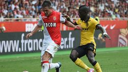 Tutto pronto per Lille-Monaco, palmarès a confronto dei due club di Ligue 1