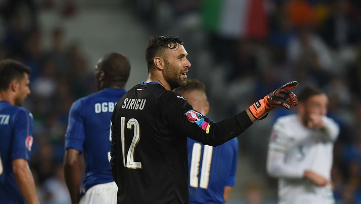 Torino, la sfida di Sirigu: dimostrare che il meglio non è alle spalle - immagine 1