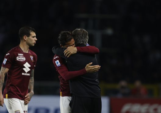 Boosta (Subsonica) a TN: “Juric? Mi sono goduto il triennio. Ma giusto lasciarsi”- immagine 2