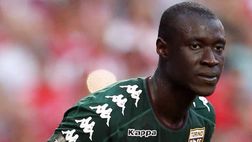 Calciomercato Palermo, Gds: “C’è Gomis tra i pali, idea Romagnoli. Mazzitelli… “
