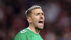 Parma, arriva il nuovo portiere: è Guaita