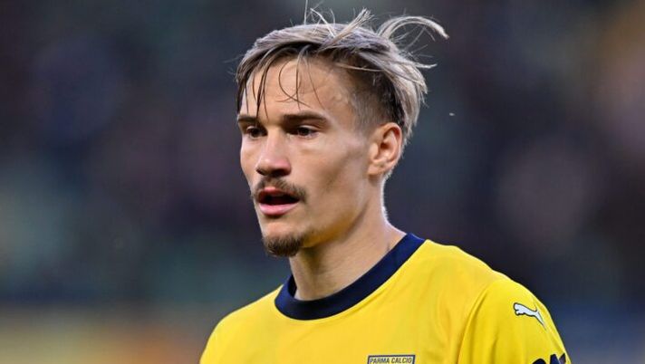 Parma, le ultime sulla formazione anti-Juve: da Lovik a Ordonez, Sorensen e Almqvist - immagine 1