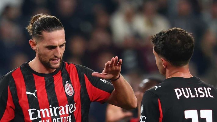 Pellegatti: 'Il Milan con Pulisic e Rabiot non teme nessuno. Ma c'è un problema'